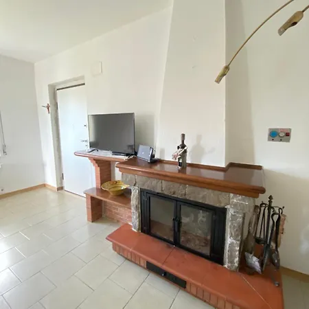Holiday home House