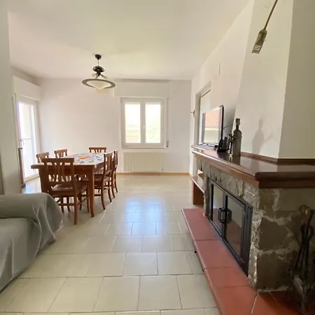 Holiday home House Torraca