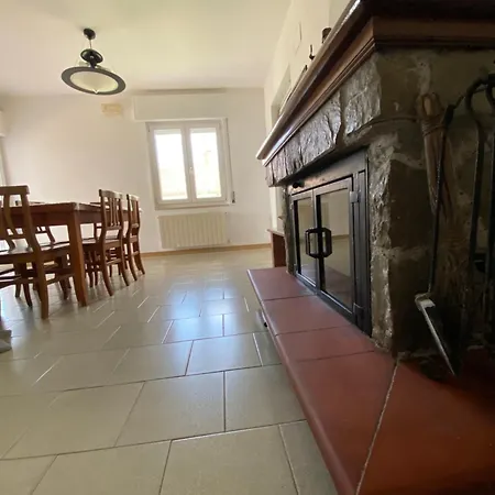 House Holiday home *