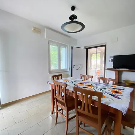 Holiday home House Torraca