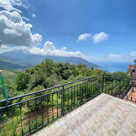 House Holiday home Torraca