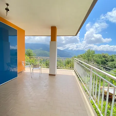 House Holiday home Torraca
