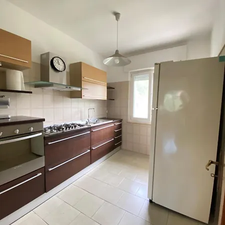 House Holiday home