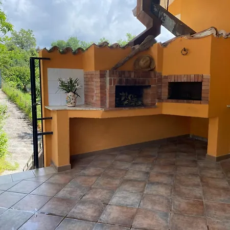 House Holiday home Torraca